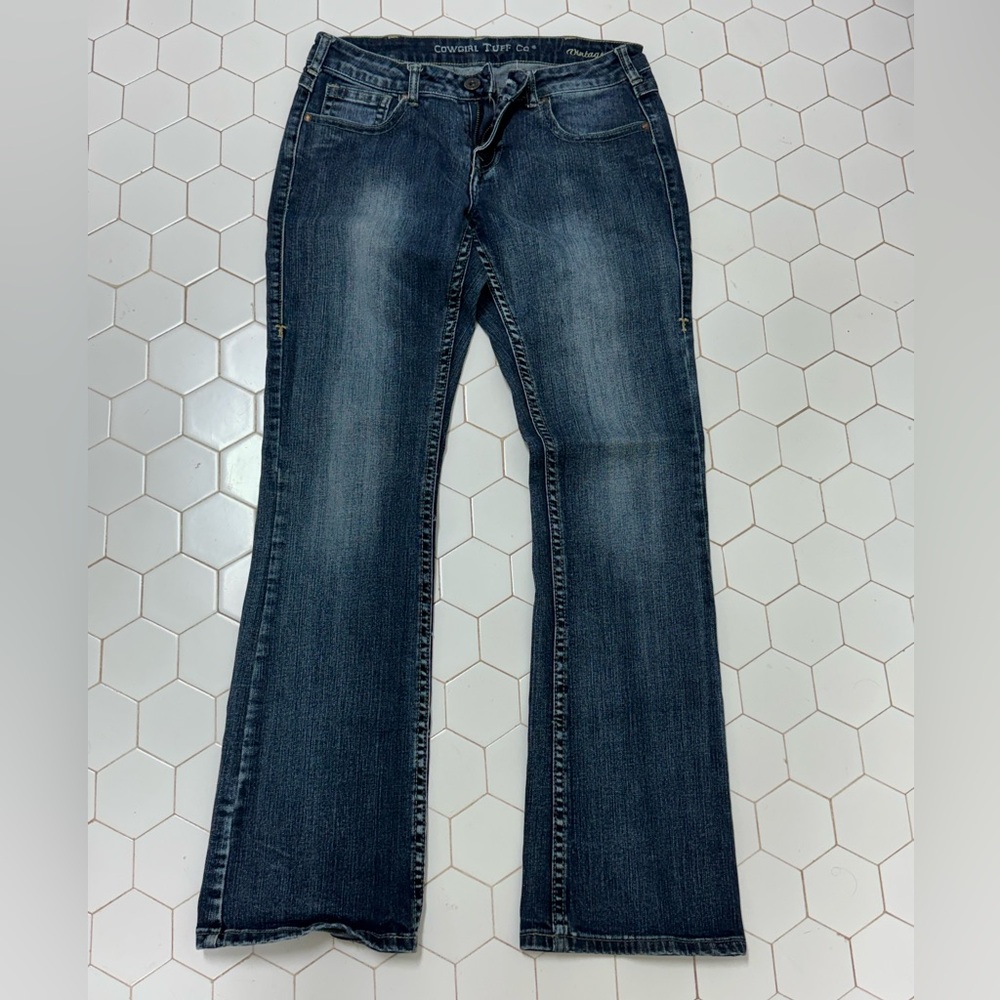 Women's Cruel Girl Vintage Revival 29/33